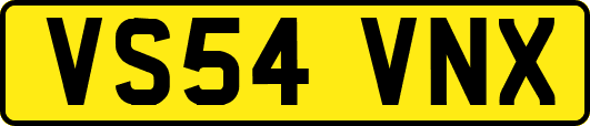 VS54VNX