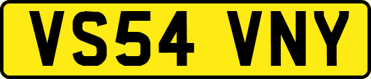 VS54VNY