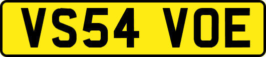 VS54VOE