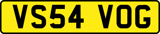 VS54VOG