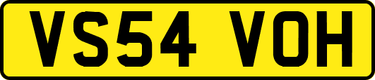 VS54VOH