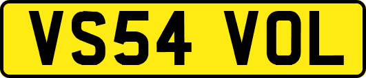 VS54VOL