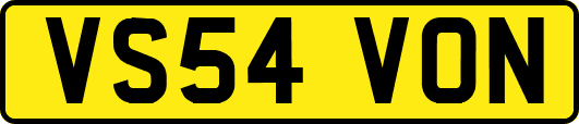 VS54VON