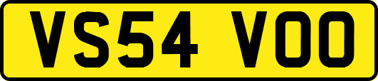VS54VOO