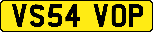 VS54VOP