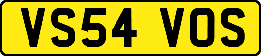 VS54VOS