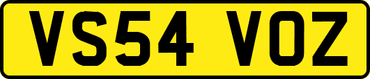 VS54VOZ