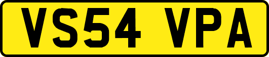 VS54VPA