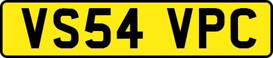 VS54VPC