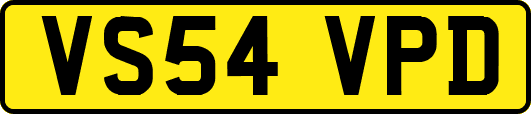 VS54VPD