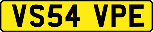 VS54VPE