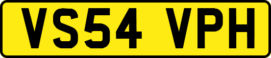 VS54VPH