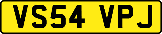 VS54VPJ