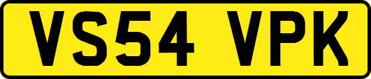 VS54VPK
