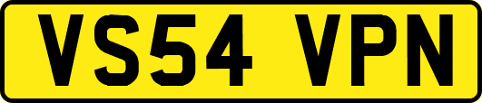 VS54VPN