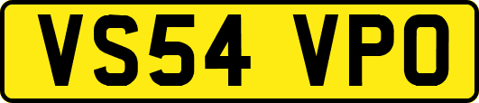 VS54VPO