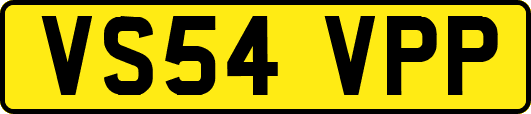 VS54VPP
