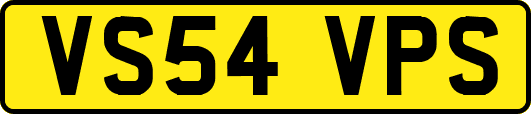 VS54VPS