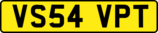 VS54VPT