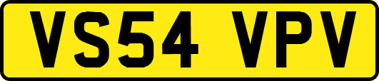 VS54VPV