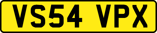 VS54VPX