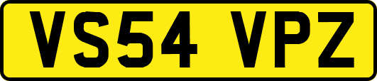 VS54VPZ