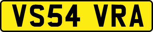 VS54VRA