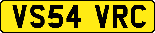 VS54VRC