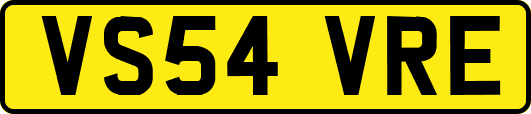 VS54VRE