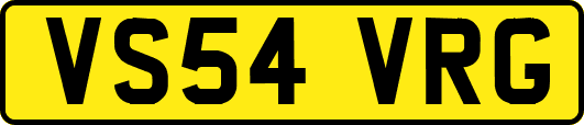 VS54VRG