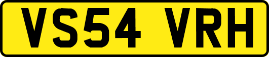 VS54VRH