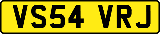 VS54VRJ