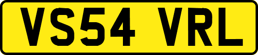 VS54VRL