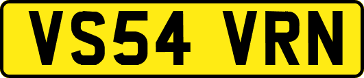 VS54VRN