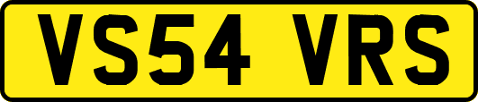 VS54VRS