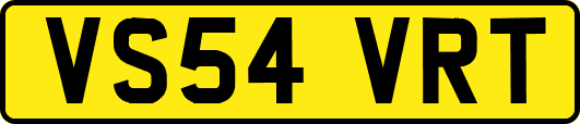 VS54VRT