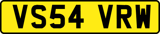 VS54VRW
