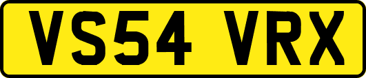 VS54VRX