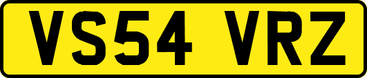 VS54VRZ
