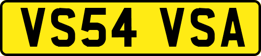 VS54VSA