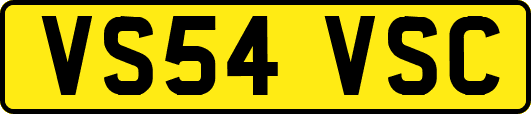 VS54VSC