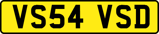 VS54VSD