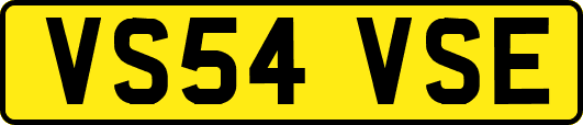 VS54VSE