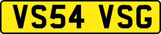 VS54VSG
