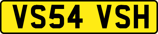 VS54VSH