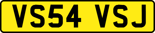 VS54VSJ