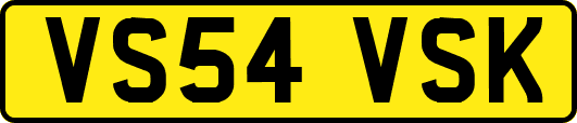 VS54VSK