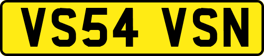 VS54VSN