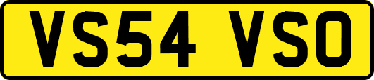 VS54VSO