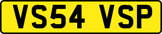 VS54VSP